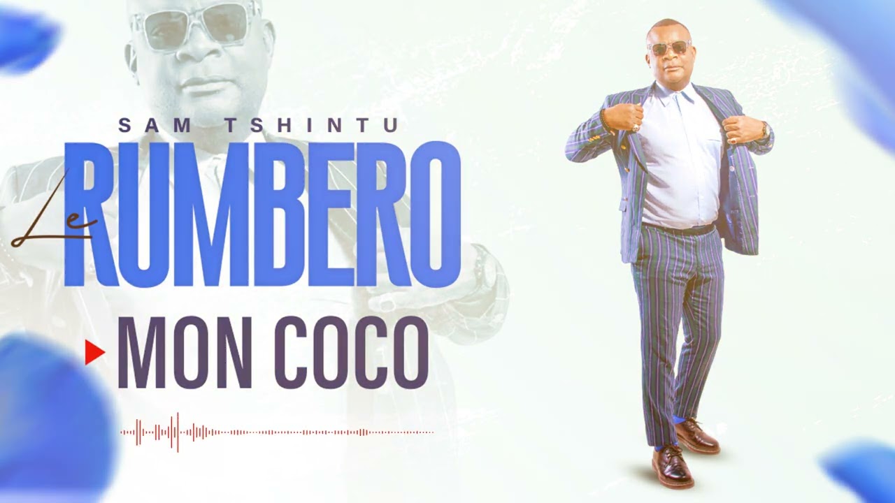 Sam Tshintu: Mon Coco (Audio officiel) adlı videoyu YouTube'da izle Sam Tshintu: Mon Coco (Audio officiel) adlı videoyu YouTube'da izle