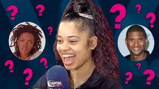 Ella Mai Tried To Beat Our Impossible R&B Quiz