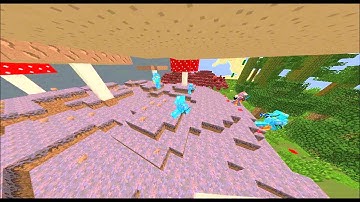 Minetime 1v1 Episode 1 MoonKnight10 Vs Kingtaylor2