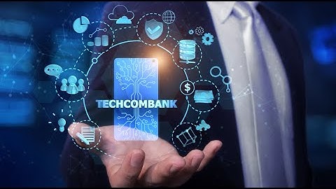 Bộ giải pháp về quản lý tài khoản và thanh toán cho doanh nghiệp