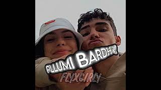 Pllumi Bardhe🤍 Pllumi Zi🖤