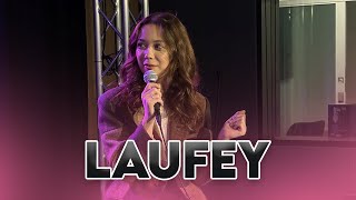 Icelandic singer & musician Laufey talks Iceland, her musical start   MORE at 99.7 NOW
