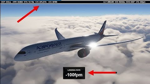 How to get livestream Flight overlay for Flight Simulator 2020