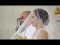 TAN+LAGUE WEDDING HOMILY