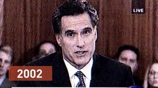 Broken Promises: Romney's Massachusetts Record