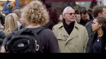 Rams - Teaser (Less and Better)