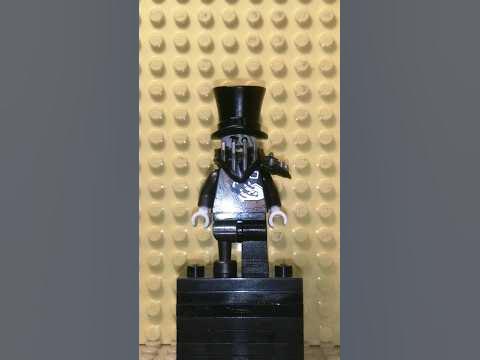 Пополнение Железный барон #лего #ниндзяго #lego #ninjago #minifigure ...