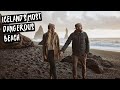ICELAND'S MOST DANGEROUS BEACH | WHY TOURISTS CAN'T STAY AWAY FROM REYNISFJARA