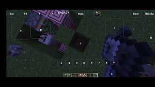 How to create inverted ghost block!!