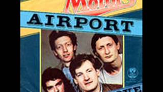 The Motors - Airport