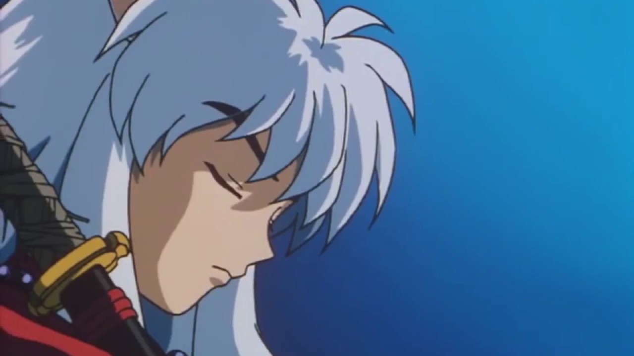 InuYasha Ending 3 - Dearest Multilanguage