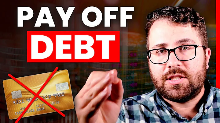 My $50,000 Debt At Age 21 + How to Pay Off Debt Quickly