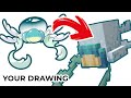 Creating your Fakemon for Minecraft! - Cobblemon