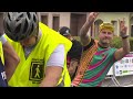 Železný dědek | Mezinárodní amatérský silniční závod 🚴‍♂️