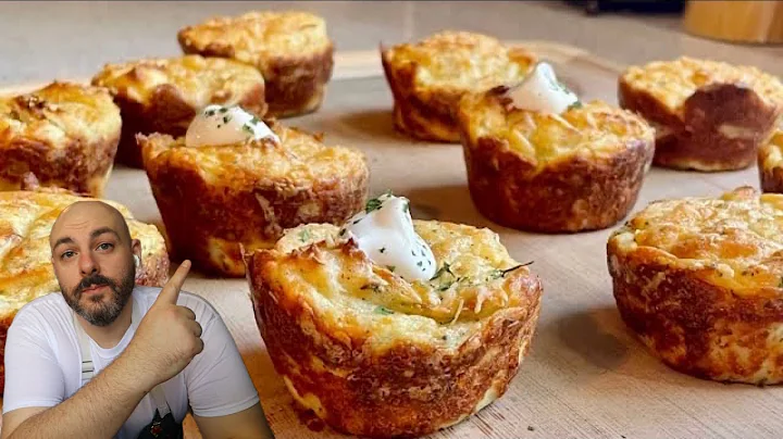 Leftover Mashed Potatoes, Do This!