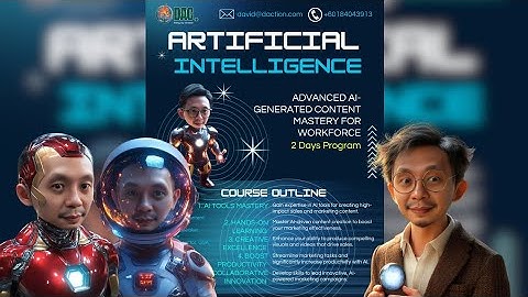 Master Advanced AI Content Creation: Boost Productivity & Creativity!