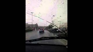 Hailstorm