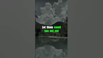 Let Them Talk Let Them Judge Denzel Washington #motivation #success