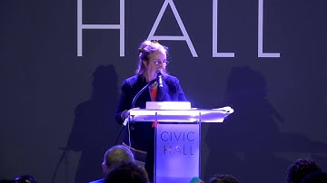 School of Data #8 Gale A. Brewer, Manhattan Borough President