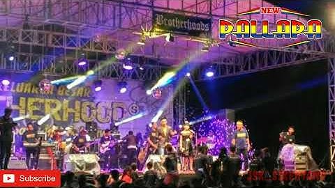 TEMAN - NEW PALLAPA - GERRY MAHESA