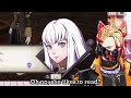 End of video