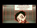 UNTER ALLEN AUSGERECHNET HIMMLER!!! (⚠️⚠️⚠️Warning: Extra Loud!!⚠️⚠️⚠️)