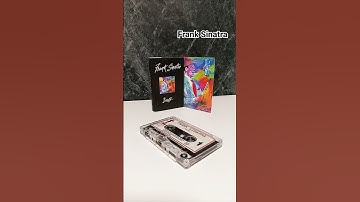 Thumbnail of Frank Sinatra - Summer Wind