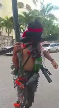 Rambo wa mbagala