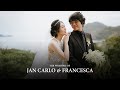 Jan Carlo and Francesca | Same Day Edit by Nice Print Photography