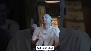 Well Done Show / Аселя Идоятова