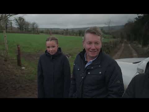 Dublin Racing Festival: Des Kenneally looks forward to the weekend