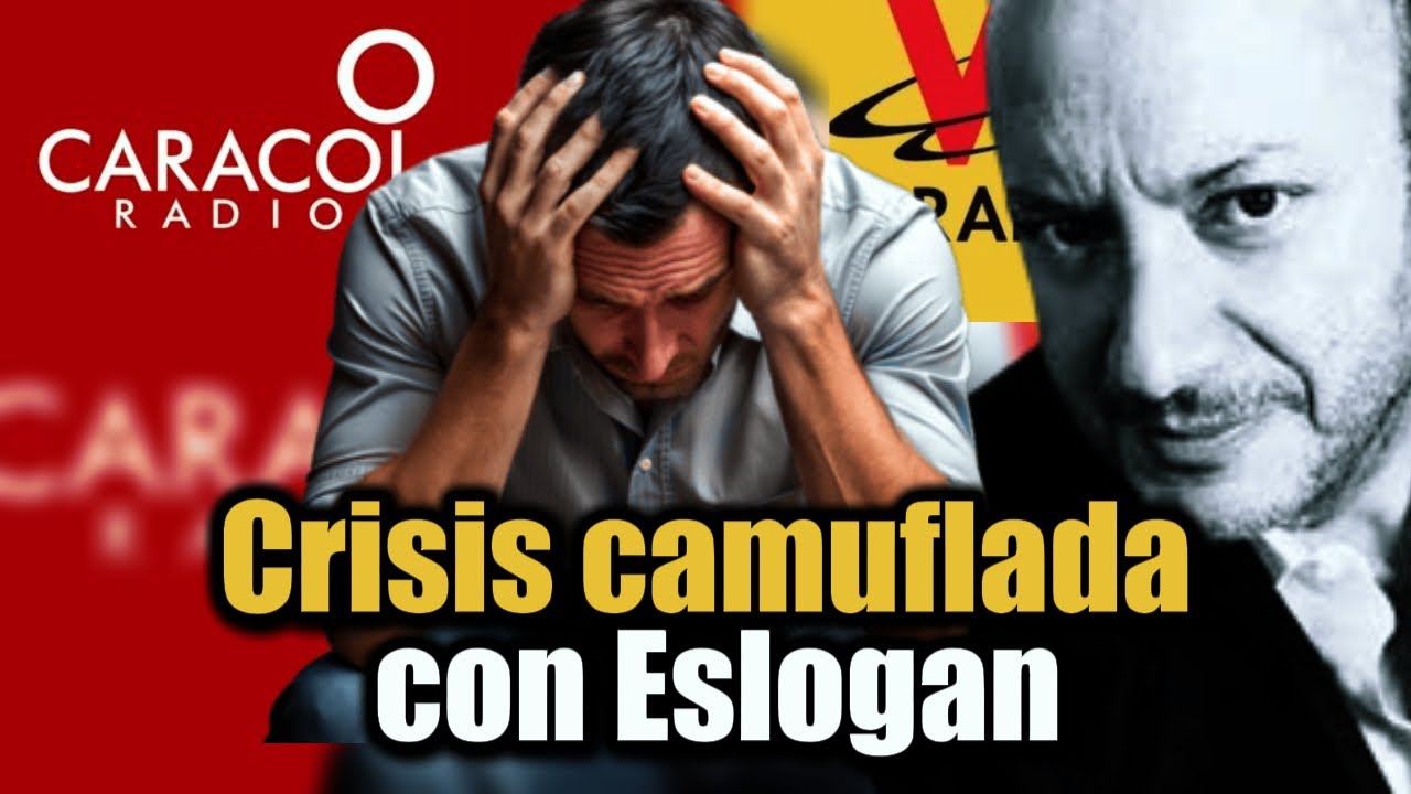 🚨 La fusión de Caracol y W: detrás del lema, crisis y despidos 🚨