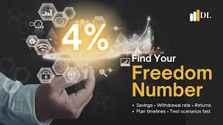 Our Financial Freedom Number Explained