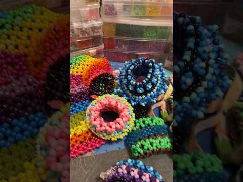 i js thought this audio was funny lol #kandi #art #bracelets #artist #silly