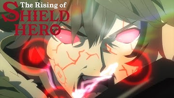 The Rising of the Shield Hero Opening 1 | "RISE" by MADKID