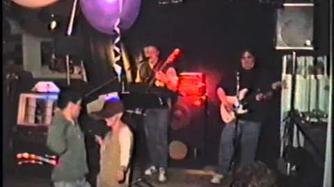 LISA ADDIS  OLD TIME ROCK 'N' ROLL (1992)