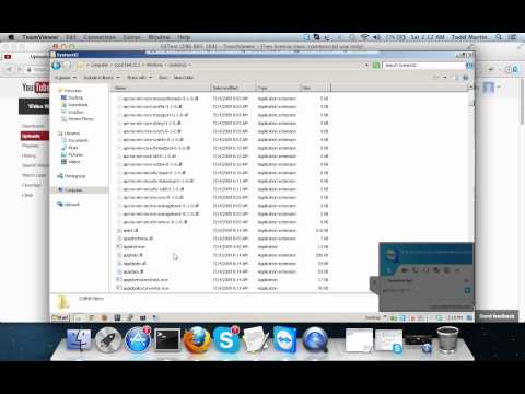 Hacking for Command Prompt / Using the School File System (Alternate way to mspaint)