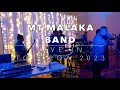 Tokoroa P.2(live) - MT MALAKA BAND - Reggae Mix(UB40) / Aso Leaga