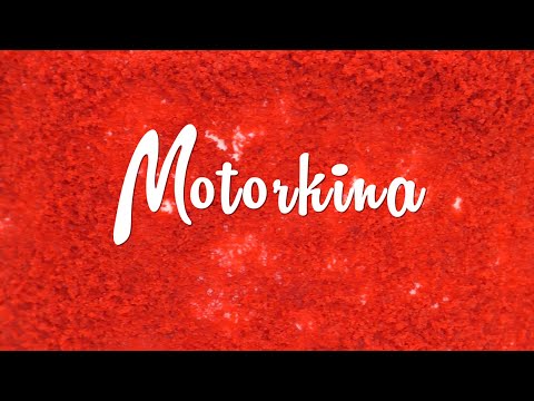 Видео: О ЧЁМ МОЙ КАНАЛ | Трейлер канала MOTORKINA