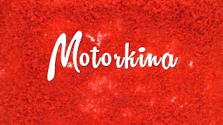 WHAT IS MY CHANNEL ABOUT | Trailer of the MOTORKINA channel