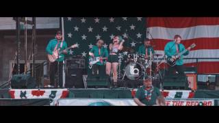 Cobrahawk at Yakima Apple Jam 2017 4k
