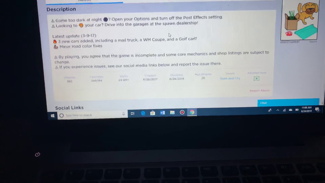 Cringe :/ @milk74180