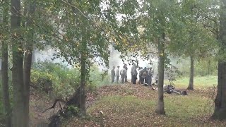 The First Battle of New Bern, NC (March 1862) Profile