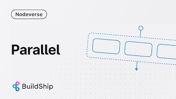Parallel Node | BuildShip Nodeverse
