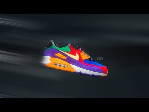 Nike Air Max 90 QS \