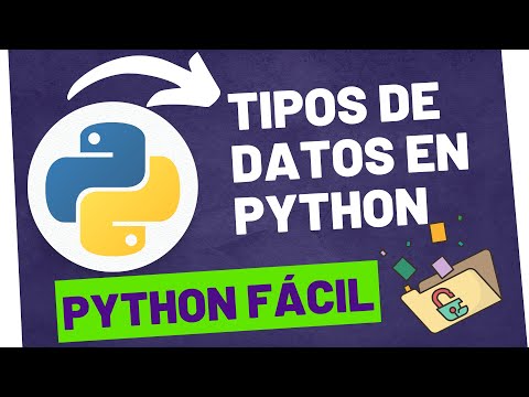 Video: ¿Ninguno es un tipo de datos en Python?