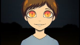 Lotta true crime / edit (Seth's backstory) (Obscured Eyes)
