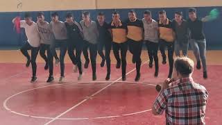 Bitlis Folklor Ekibi | Bitlis Halk Oyunları | Eğitim 2022