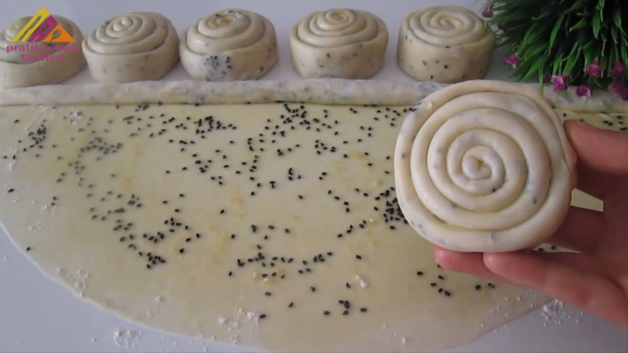 Bu şimdiye kadar yediğim EN LEZZETLİ KATMER ???? Denemeyen Kalmasın ???? Yumurtalı KATMER TARİFİ