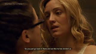 Cosima & Delphine Waiting Game with Sarah Relationship Accepted Part 7d Edited